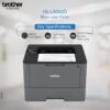71dUCwNkAL._AC_SL1500_ Brother Laser Printer Review Discover the Power of HL-L5000D for Your Office
