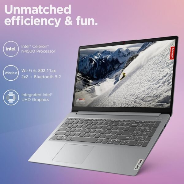 71e9lgyTGlL._AC_SL1500_ Lenovo IdeaPad Laptop Review for Students: Performance and Value Unleashed