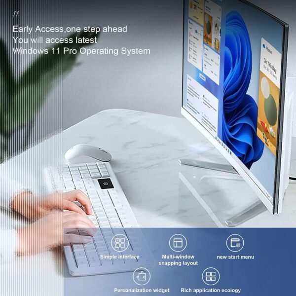 Dell OptiPlex 5070 review an unbeatable desktop for productivity and performance