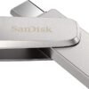 71gu1fkKM1L._AC_SL1500_ SanDisk Ultra Dual Drive Luxe review: Is this the ultimate USB flash drive?