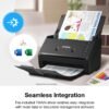71iyLNnQL._AC_SL1500_ Epson ES-400 II Scanner Review Discover the Ultimate Document Scanning Experience