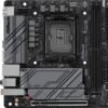 ASRock Z790M-ITX WiFi Motherboard Review Unveils Performance and Features