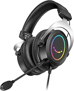 71q27c06k1L.__AC_SX300_SY300_QL70_FMwebp_ FIFINE H3 Gaming Headset Review Discover the Ultimate Comfort and Sound Experience