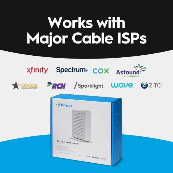 71qgDBOAJLL._AC_SL1500_ Hitron CODA56 review the ultimate modem for ultra-fast internet speeds