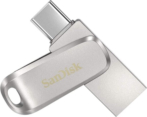 71scdGIWu8L._AC_SL1500_ SanDisk Ultra Dual Drive Luxe review: Is this the ultimate USB flash drive?