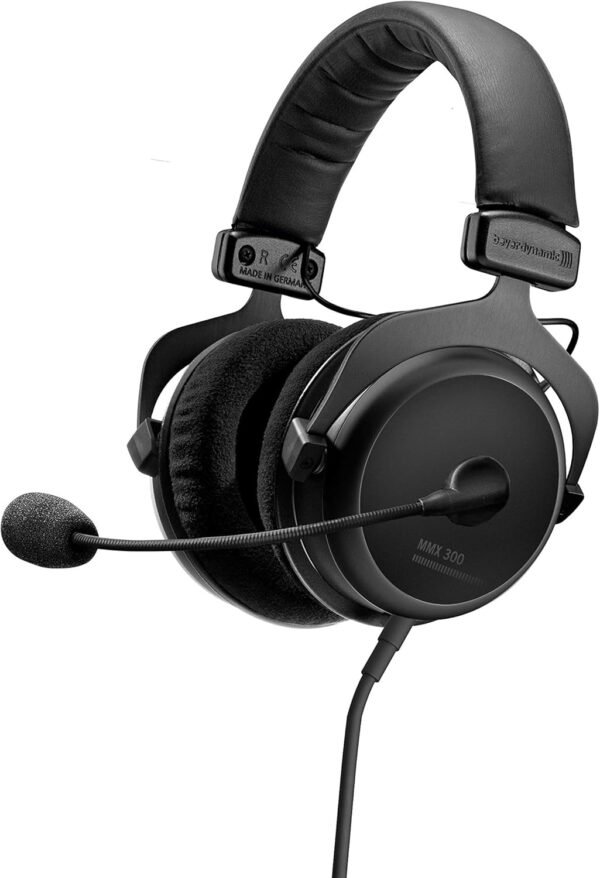 71syvwRIlFL._AC_SL1500_ Beyerdynamic MMX 300 review Unleashing Premium Sound for Gamers and Audiophiles