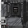 ASRock Z790M-ITX WiFi Motherboard Review Unveils Performance and Features
