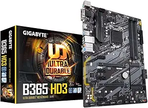71tk1Q2m4uL.__AC_SX300_SY300_QL70_FMwebp_ Ultimate GIGABYTE B365 HD3 Motherboard Review for Gamers and Builders