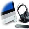 Plantronics Voyager Focus B825 Review: Unmatched Bluetooth Headset for Mobile Professionals