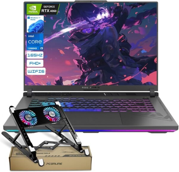 71u-SSrddfL._AC_SL1500_ ASUS ROG Strix G16 Review Discover the Ultimate Gaming Laptop Experience Today