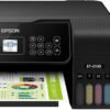 Epson EcoTank ET-2720 Review The Ultimate Wireless All-in-One Printer Experience