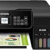 Epson EcoTank ET-2720 Review The Ultimate Wireless All-in-One Printer Experience