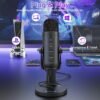 71uEQIQn3FL._AC_SL1500_ ZealSound K66 Gaming Microphone Review Unleashes Superior Audio for Streamers