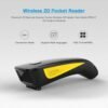 71uWf74ZCNL._AC_SL1500_ NETUM C750 Barcode Scanner Review Unveils Unmatched Portability and Performance