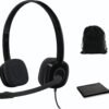 71vLtqWa4OL._AC_SL1500_ Discover the Logitech H151 Wired Headset Review for Clear Sound Quality