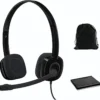71vLtqWa4OL.__AC_SX300_SY300_QL70_FMwebp_ Discover the Logitech H151 Wired Headset Review for Clear Sound Quality