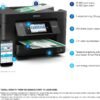 71vjjeLqkhL._AC_SL1500_ Epson WorkForce Pro WF-4820 Review Unleashes High-Speed Printing Power for Offices