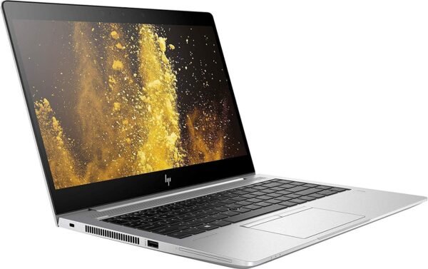 HP EliteBook 840 G5 review Unleashing Power in a Compact Laptop