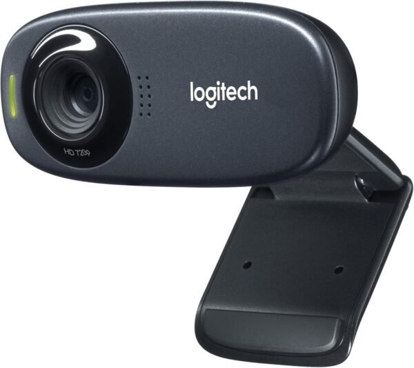 Logitech C310 Webcam Review: Is This the Best Budget Choice?