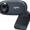 Logitech C310 Webcam Review: Is This the Best Budget Choice?