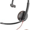 71x91Y19AL._AC_SL1500_ Poly Blackwire 3210 Wired Headset Review: Is It Worth the Hype?