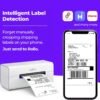 71zKTe0gmML._AC_SL1500_ Rollo Wireless Shipping Label Printer review for effortless package labeling and printing