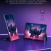 71znPBu3iVL._AC_SL1500_ ARZOPA Z1FC Portable Gaming Monitor Review: Unleashing Vibrant Colors and Seamless Gaming