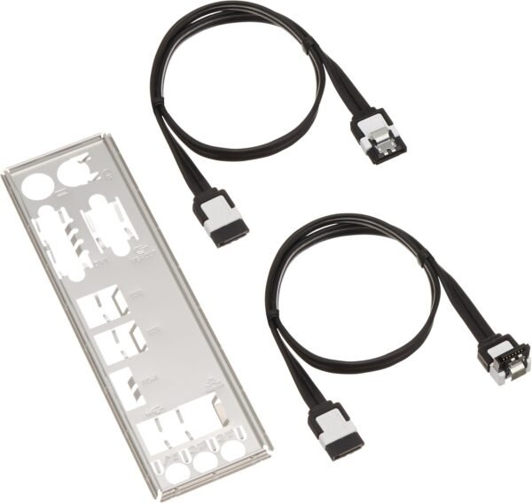 ASUS B85M-G Motherboard Review: Is This the Ultimate Micro ATX Choice?