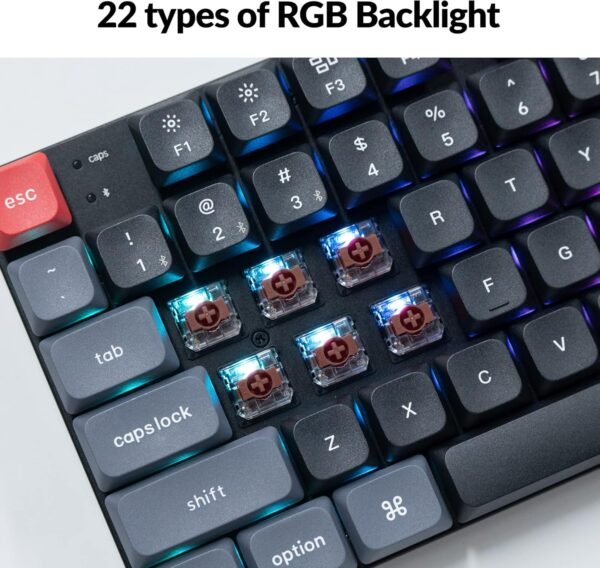 Ultimate Keychron K13 Pro Review: The Best Wireless Mechanical Keyboard for Gamers
