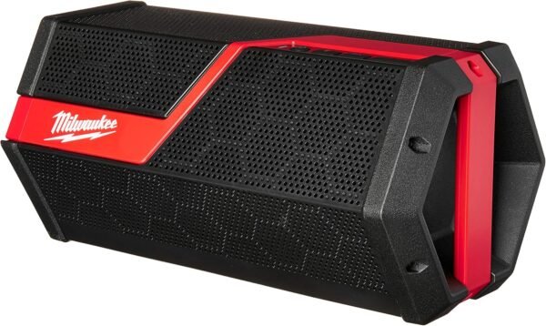 Milwaukee 2891-20 Wireless Jobsite Speaker Review: Is It Worth the Hype?