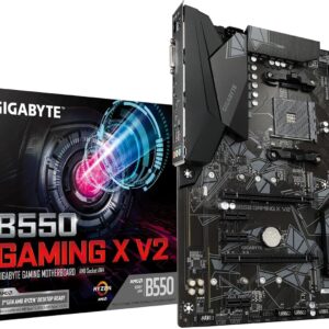 GIGABYTE B550 Gaming X | Preisvergleich Österreich
