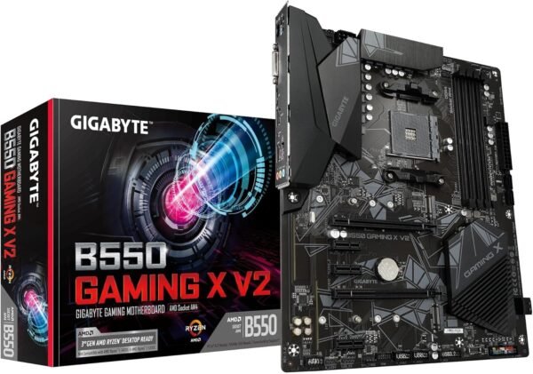 81A2DlnZuBL._AC_SL1500_ Ultimate Review of Gigabyte B550 Gaming X V2 Motherboard for Gamers