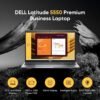 81Al6x0wouL._AC_SL1500_ Dell Latitude 5550 Review: Unleashing Power in Business Laptops