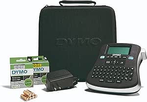 81D07IpMw7L.__AC_SX300_SY300_QL70_ML2_ Dynamic DYMO Label Maker 210D Review for Effortless Office Organization