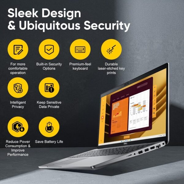 81E3CgOvbL._AC_SL1500_ Dell Latitude 5550 Review: Unleashing Power in Business Laptops