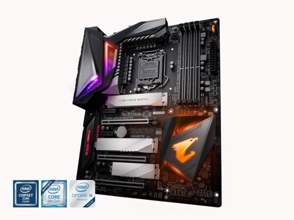 81EIKu2NOUL._AC_SL1500_ Comprehensive Review of GIGABYTE Z390 AORUS MASTER Motherboard for Gamers