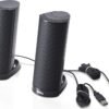 81EPTp9y9tL._AC_SL1500_ Best USB Stereo Speakers Review Dell AX210 for Quality Desktop Sound