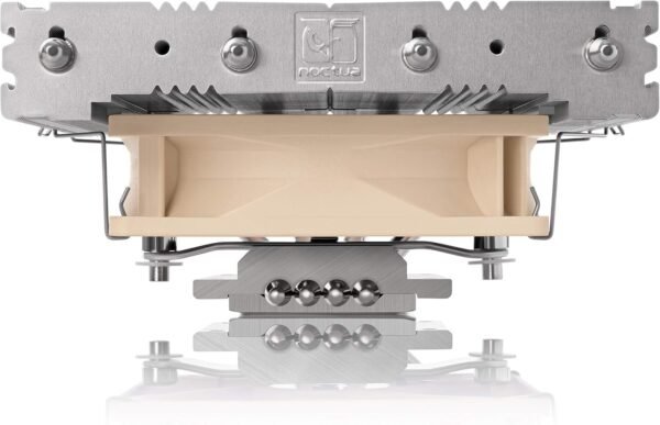 Noctua NH-L12 Ghost S1 Edition Review: The Ultimate Low Profile CPU Cooler