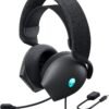 Immersive Sound Awaits in Our Review of Alienware AW520H Gaming Headset