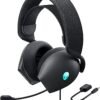 Immersive Sound Awaits in Our Review of Alienware AW520H Gaming Headset
