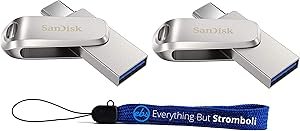 81G9yF4u5L._AC_SX300_SY300_ SanDisk Ultra Dual Drive Luxe review: Is this the ultimate USB flash drive?