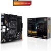 81H582GczcL._AC_SL1500_ ASUS TUF Gaming B550M-PLUS review for unbeatable performance and stability