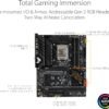 81HE5Ji2NL._AC_SL1500_ Ultimate ASUS TUF Gaming Z690-Plus Review: Unleashing Power for Gamers