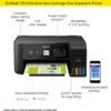 Epson EcoTank ET-2720 Review The Ultimate Wireless All-in-One Printer Experience