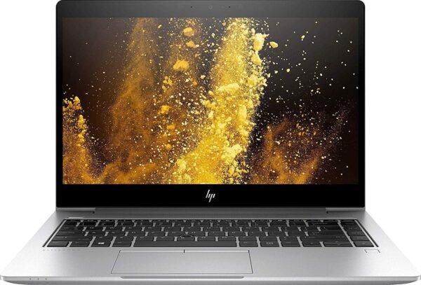 HP EliteBook 840 G5 review Unleashing Power in a Compact Laptop