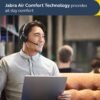 81KgrWltjHL._AC_SL1500_ Jabra Evolve2 30 SE Wired Headset Review for Ultimate Noise-Cancelling Performance