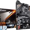 Ultimate GIGABYTE Z390 AORUS Elite Review for Gaming Enthusiasts and Builders