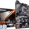 Ultimate GIGABYTE Z390 AORUS Elite Review for Gaming Enthusiasts and Builders