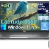 81Kl8w8N8XL.__AC_SX300_SY300_QL70_FMwebp_ Dell Latitude 5550 Review: Unleashing Power in Business Laptops