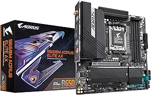 81LJcmxuEPL.__AC_SY300_SX300_QL70_FMwebp_ GIGABYTE B650M AORUS Elite AX review reveals unmatched performance and cutting-edge features